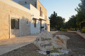 La Dimora Gigante Castellana Grotte